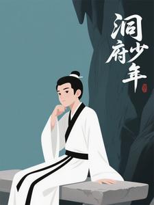 洞府攻略