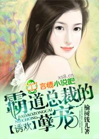 诱情霸爱