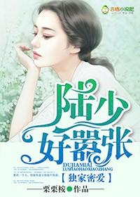 独家蜜爱陆少的心尖宠免费