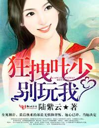 叶少的刁蛮小逃妻