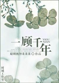 一顾十年