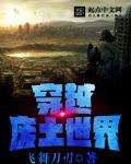 穿越废土的幸福人生无错