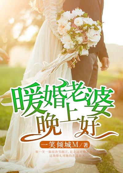 暖婚老婆晚上好短剧大结局