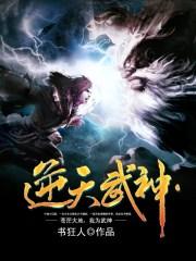逆天武神动漫