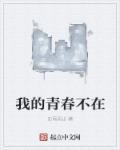 我的青春不再见电影