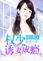 婚色撩人之权少宠妻成瘾