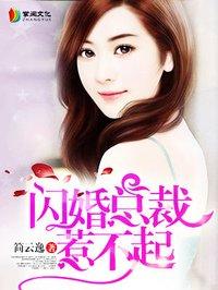 闪婚后总裁
