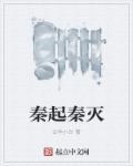 秦灭国之战