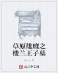 楼兰国王