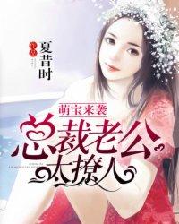 萌宝甜妻总裁老公宠上