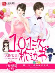 天价宝贝101次枕边书免费阅读