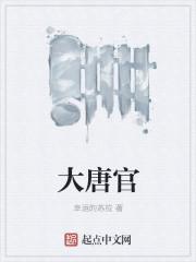 唐代官服颜色等级划分