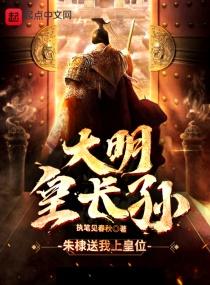 大明皇长孙动漫合集免费观看