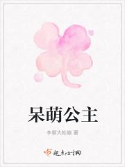 呆呆的公主